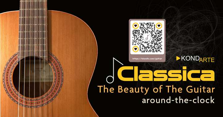 Classica Guitars